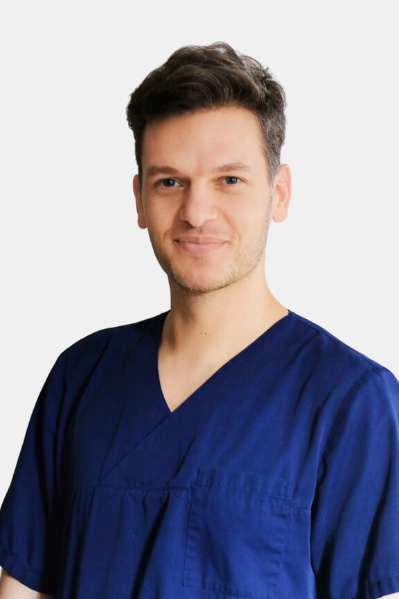 Dr. Leonard Walle, Plastische Chirurgie / Schönheitschirurgie Bielefeld