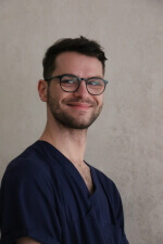 Pascal Bergen, Plastische Chirurgie / Schönheitschirurgie Bielefeld, Dr. Blesse