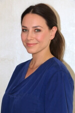 Viktoria Freis, Plastische Chirurgie / Schönheitschirurgie Bielefeld, Dr. Blesse