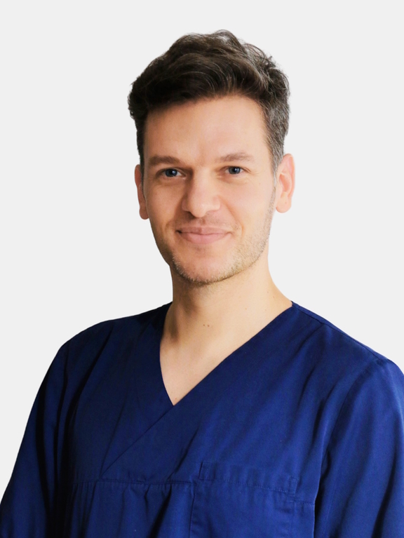 Dr. Leonard Walle, Plastische Chirurgie / Schönheitschirurgie Bielefeld