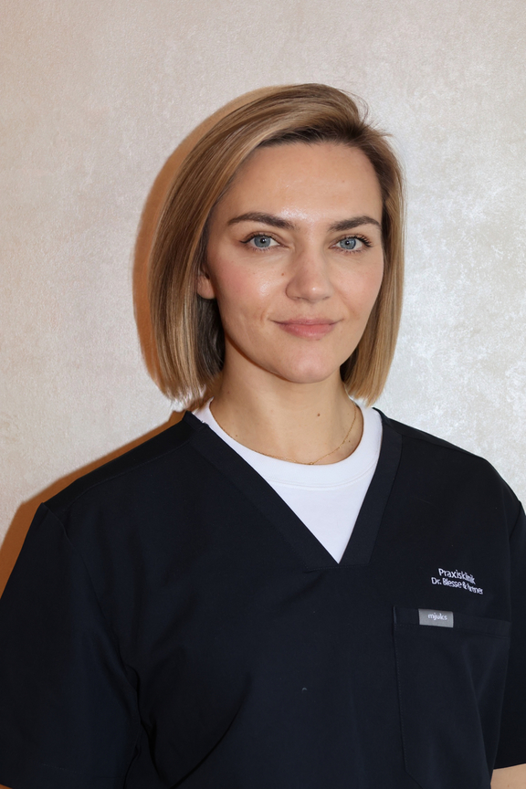 Malgorzata Maj-Wierzbicka, Plastische Chirurgie / Schönheitschirurgie Bielefeld