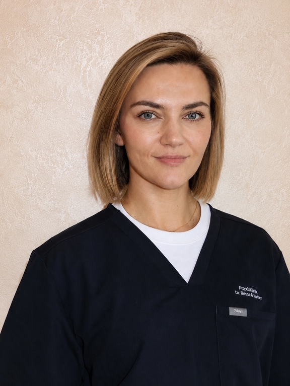 Malgorzata Maj-Wierzbicka, Plastische Chirurgie / Schönheitschirurgie Bielefeld