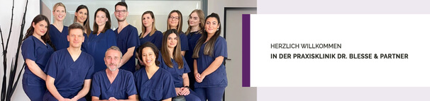 Plastische Chirurgie / Schönheitschirurgie Bielefeld, Dr. Blesse